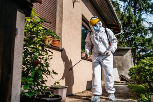 Pest Prevention Services in Horton, KS