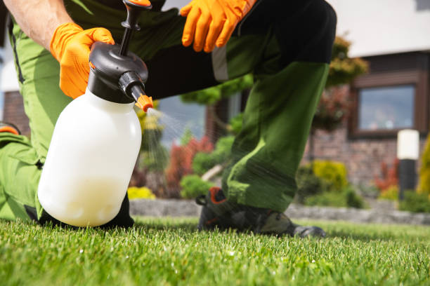 Best Wildlife Control Services  in Horton, KS