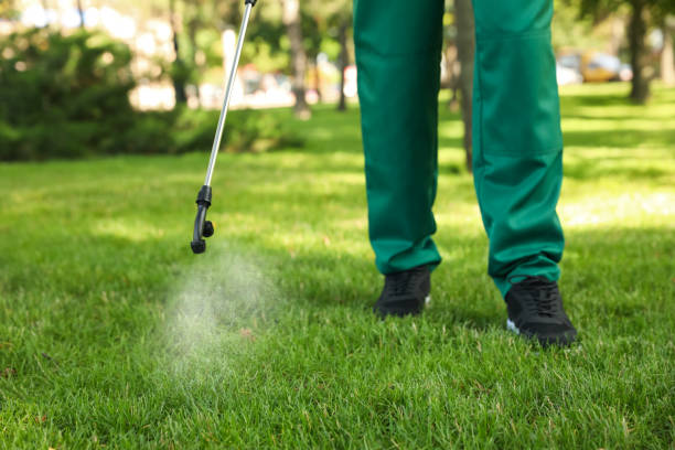 Best Commercial Pest Control Services  in Horton, KS