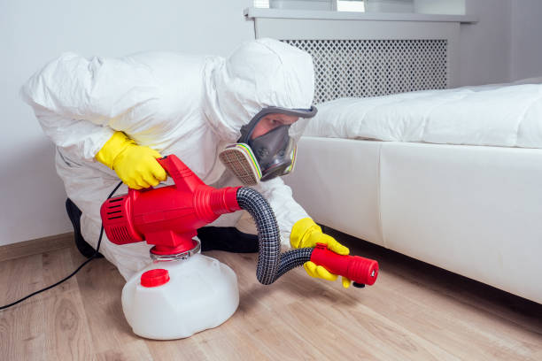 Best Emergency Pest Control  in Horton, KS