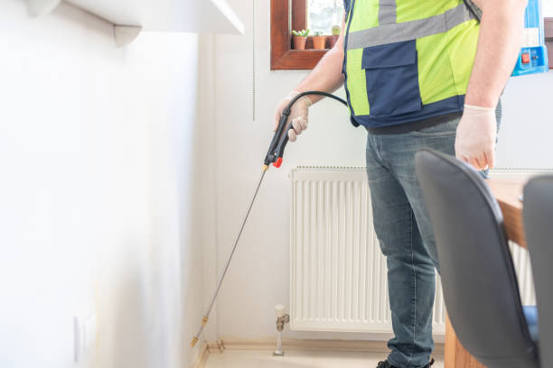 Best Exterminator Services  in Horton, KS